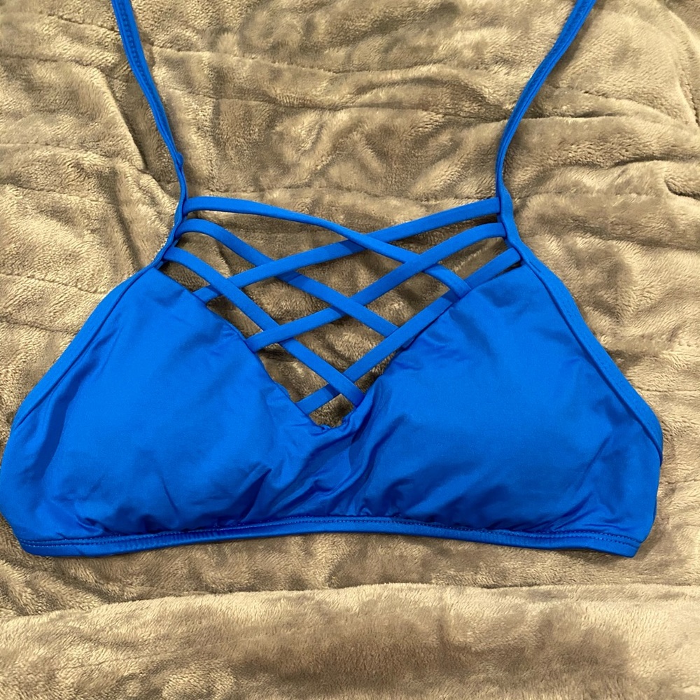 Bathing Suit Top